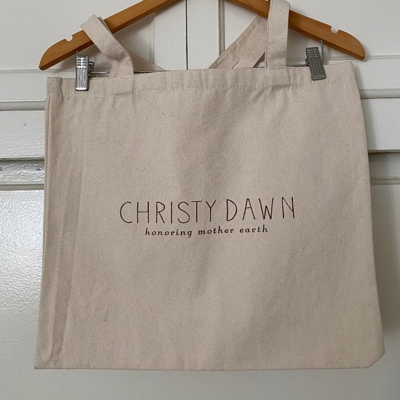Christy Dawn Tote - Picture 5 of 6